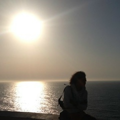 Катерина Шкробот, 23.05, Санкт-Петербург