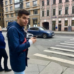 Валерий Федяев, 12.09.1992, Москва