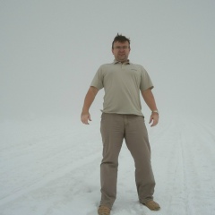 Илья Балашов, 11.04.1977, Подольск