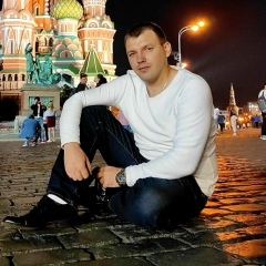 Сергей Балан, 17.08.1990, Москва