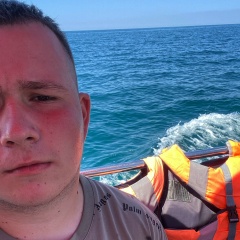 Даниил Котельников, 13.01, Липецк