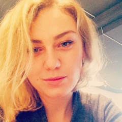 Ирина Левицкая, 01.07.1988, Харьков