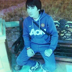 Бека Хамеденов, 31.12, Madrid