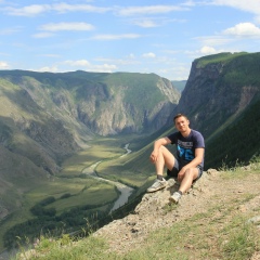 Дмитрий Карымов, 07.02, Санкт-Петербург