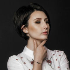 Ксения Гуменюк, 12.08.1993, Алматы