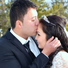 Наргиз Атыханова, 19.02.1989, Алматы