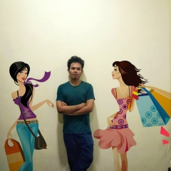 Chan Myae Naing, 14.12.1992, Yangon