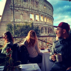 Рашид Булазов, 05.05, Алматы