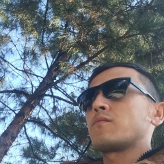 Юнус Жуматов, 23.03, Дашогуз