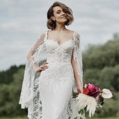 Анна Белякова, 15.03, Москва