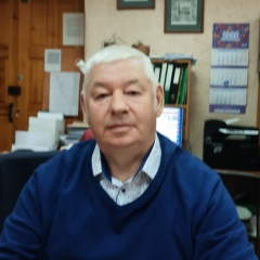 Александр Липатов, 17.11.1953, Кольцово