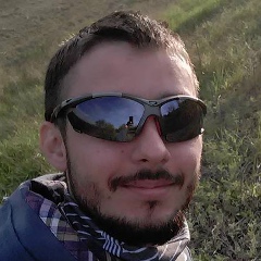 Максим Василенко, Волгоград