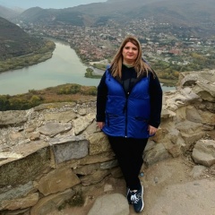Элла Битокова, 29.02.1988, Нальчик
