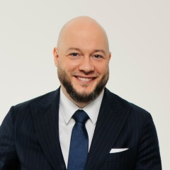 Илья Титов, 18.02.1983, Санкт-Петербург