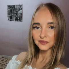 Юлия Башмакова, 23.05.1989, Королёв