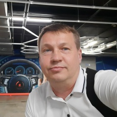 Шибков Валерий, Санкт-Петербург