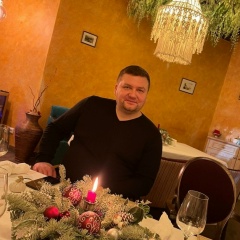 Иван Гребнев, 19.01.1985, Санкт-Петербург