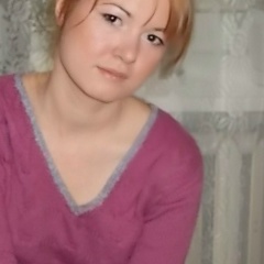 Надежда Потапенкова, 04.05.1987