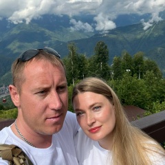 Ксения Егорова, Кострома