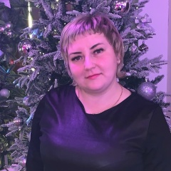 Танюшка Белинская, 04.12, Рыбинск