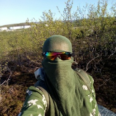 Иван Зубов, Санкт-Петербург