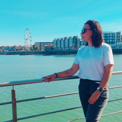 Мария Душечкина, 26.03, Санкт-Петербург