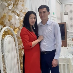 Алия Раймкулова, 14.04, Тараз