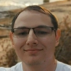 Константин Леснов, 18.08.1994, Оренбург