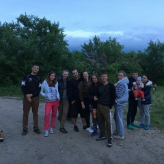 Makc Кулаев, 02.06.1990, Москва