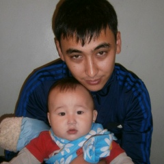 Арман Шаламбаев, 29.01.1988, Ершов