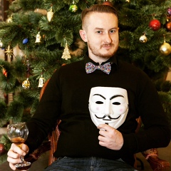 Иван Бугаков, 08.01.1985, Алматы