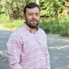 Иван Паринов, 11.05.1990, Омск