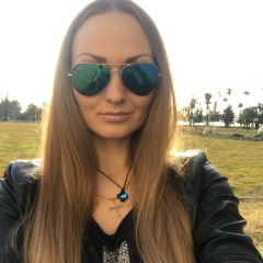 Алёна Сергеевна, 20.10, Киев
