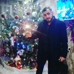 Пата Шаршун, 01.01.1986