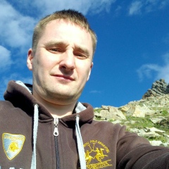 Кирилл Кочетов, 18.06, Алматы