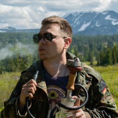 Юрий Сугралимов, 15.03.1990, Омск