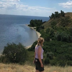 И Р И Н А, 03.01.1984, Москва