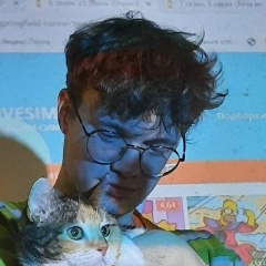 Алексей Хомовский, 02.11