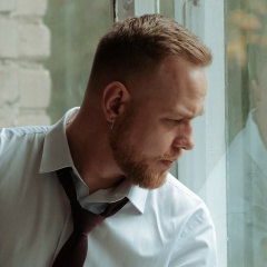 Константин Ванюков, 28.01, Екатеринбург