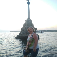 Ирина Ишиева, 04.03, Санкт-Петербург