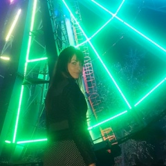 Люда Смирнова, 20.11, Тирасполь