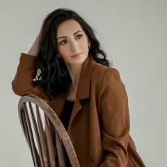 Луиза Исаева, 07.03, Барнаул