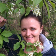 Юля Винничук, 20.11.1984, Киев