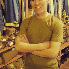 Алпамыс Ертаев, 01.01.1995, Алматы