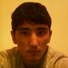 Толкунбек Бегалиев, 21.10.1990, Москва