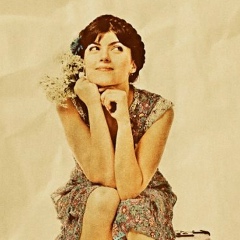 Юлия Кушмылева, 23.05, Санкт-Петербург