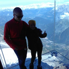 Валерій Курбанов, 03.05.1989, Lyon