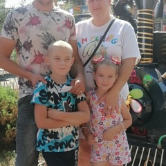 Вероника Дымкова, 02.02.1993, Кировск