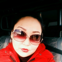 Гиляна Санжеева, 28.02