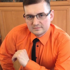 Антон Дубовик, 21.03.1979, Москва